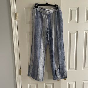 Old Navy Comfy Pants Size Medium